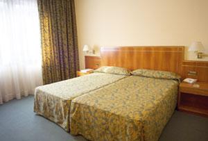 Hotel Abba Atocha Madrid