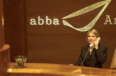 Abba Atocha 3* Madrid