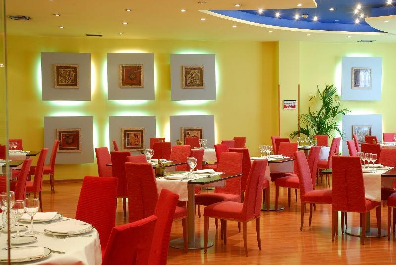 Abba Atocha Hotel Madrid