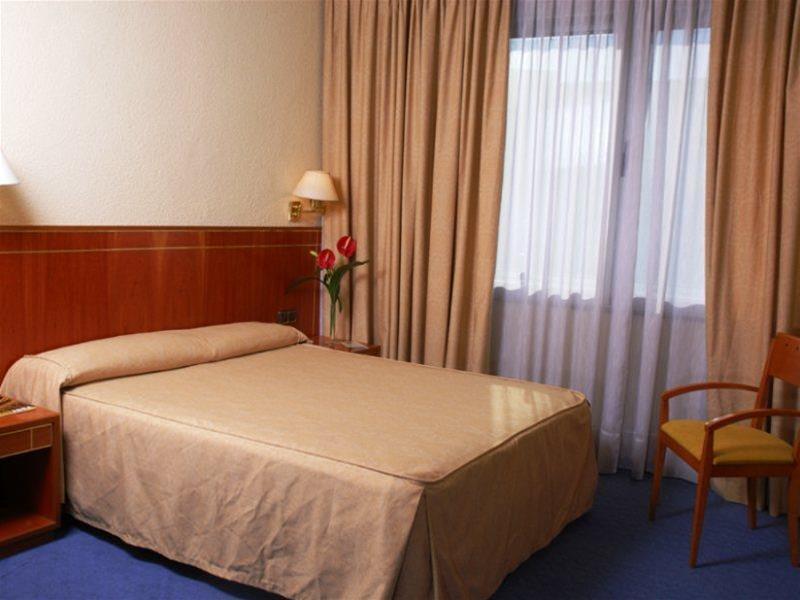 Abba Atocha Hotel