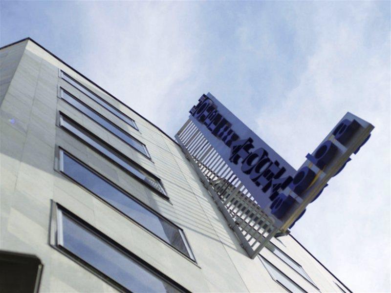 Hotel Abba Atocha 3*