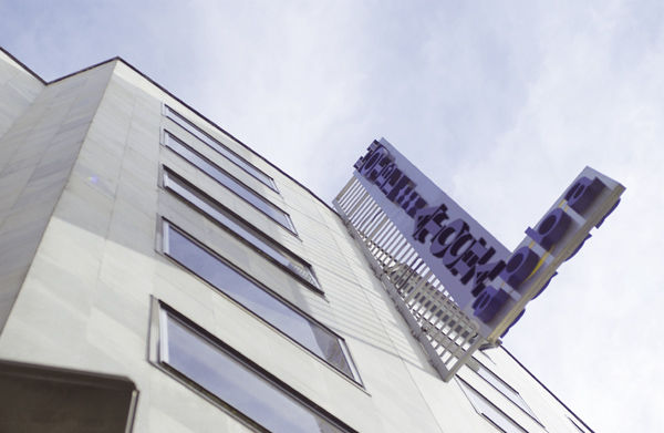 Abba Atocha Hotel Madrid