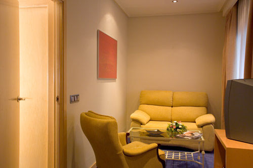 Abba Atocha Hotel
