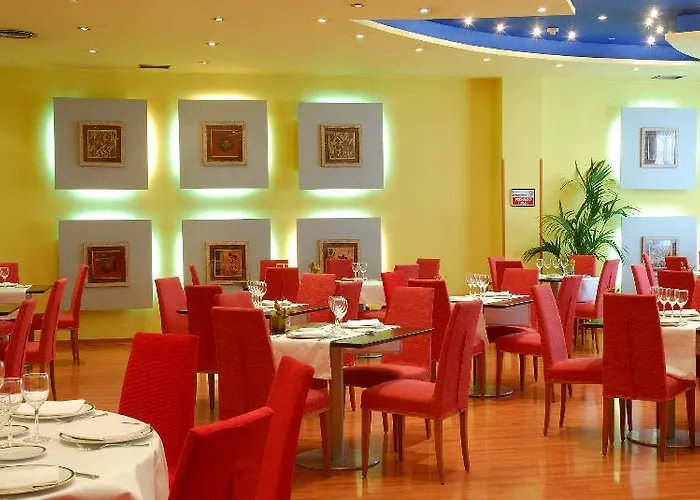 Abba Atocha Hotel
