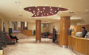 Abba Atocha Hotel 3*
