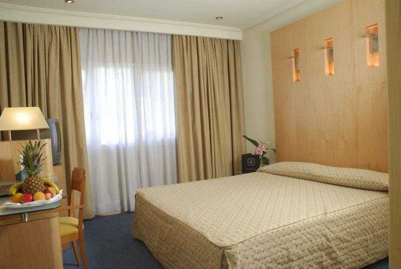 Hotel Abba Atocha Madrid
