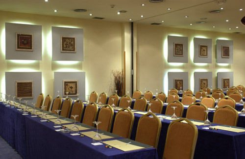 Abba Atocha 3* Madrid